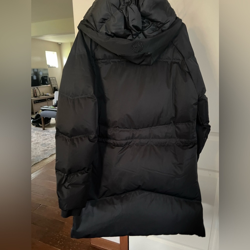 Mondetta Outdoor project coat